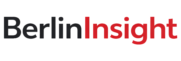 Berlininsight logo