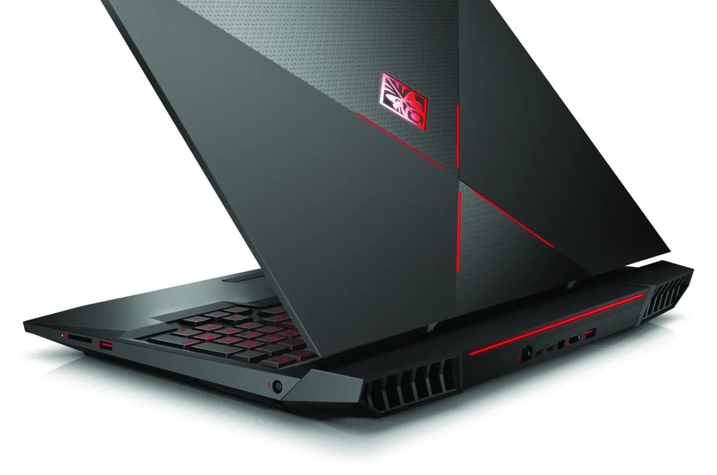 HP Omen