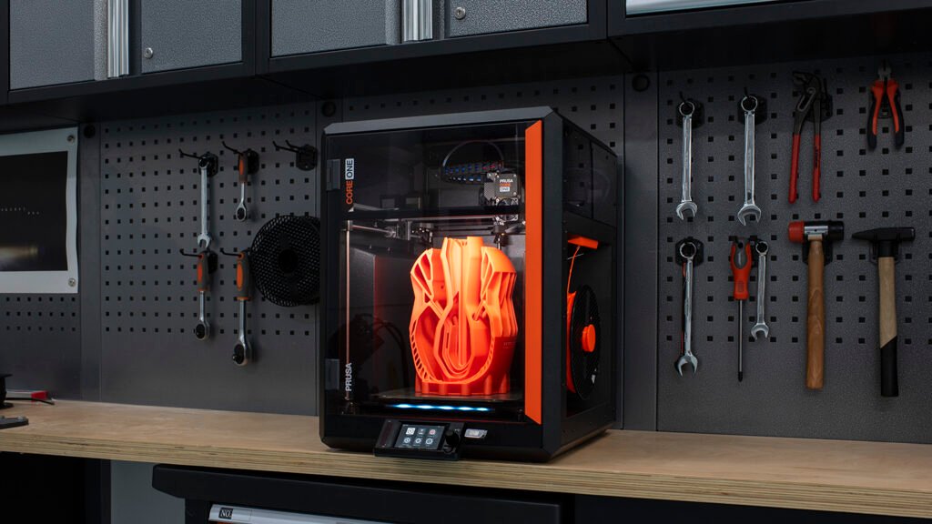 Prusa Core One