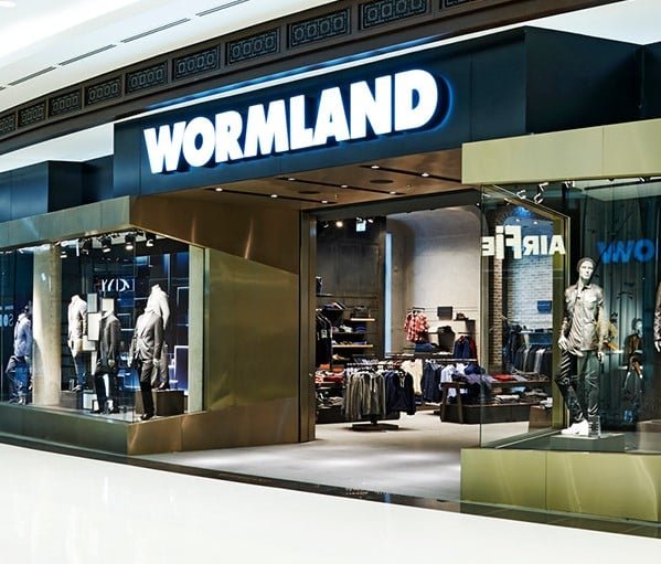 wormland insolvent