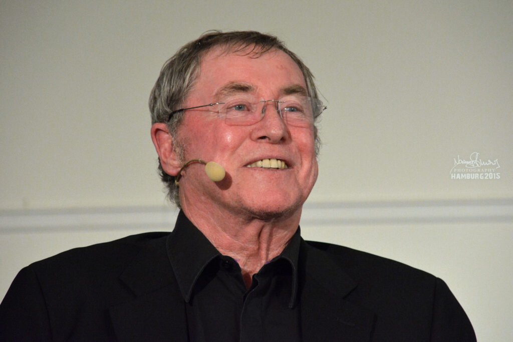 John Nettles