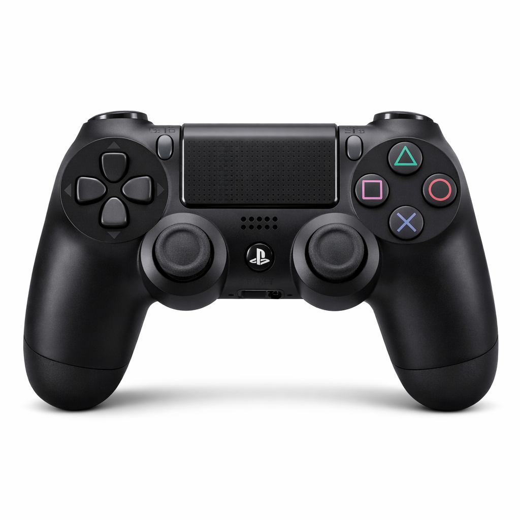 PS4 Controller