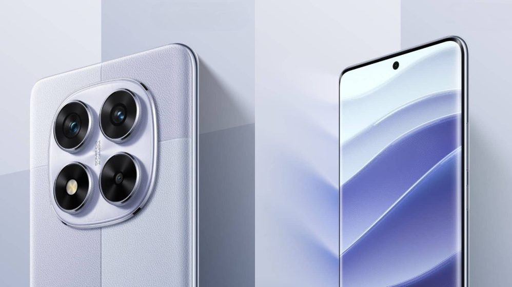 Xiaomi Redmi Note 14 Pro