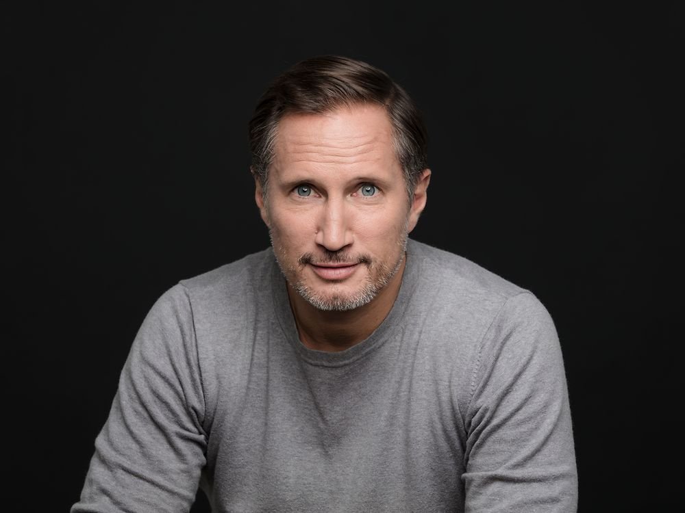 benno fürmann freundin