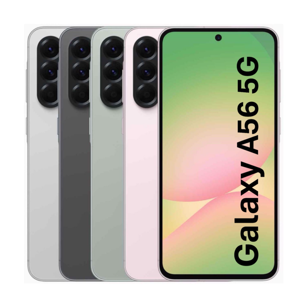 samsung galaxy a56 5g