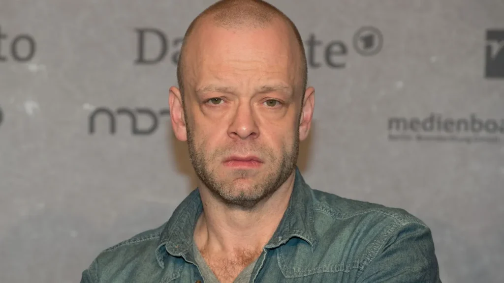 robert gallinowski