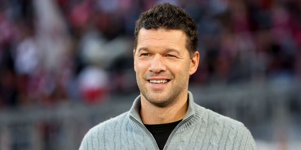 Louis Ballack